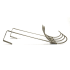 Richelieu-T17421184-Pewter Alternate View