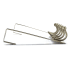 Richelieu-T17621184-Matte Nickel Alternate View
