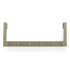 Richelieu-T17621184-Matte Nickel Alternate View