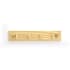Richelieu-T35308130-Brass / Maple Alternate View