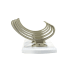 Richelieu-T37121184-Matte Nickel / White Alternate View