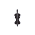 Richelieu-T5604900-Matte Black Alternate View