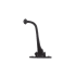 Richelieu-T5606900-Matte Black Alternate View