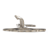 Richelieu-T5610184-Matte Nickel Alternate View