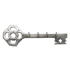 Richelieu-T5610184-Matte Nickel Alternate View
