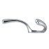 Richelieu-T5611140-Chrome Alternate View