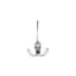 Richelieu-T5611140-Chrome Alternate View