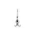 Richelieu-T5628140-Chrome Alternate View
