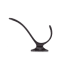 Richelieu-T6210900-Matte Black Alternate View