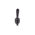 Richelieu-T6210900-Matte Black Alternate View