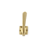 Richelieu-T6216160-Satin Brass Alternate View