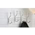 Richelieu-T9930130-White Alternate View