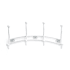 Richelieu-T9930130-White Alternate View