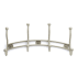 Richelieu-T99321184-Matte Nickel Alternate View