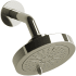 Polished Nickel