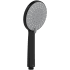 Riobel 1.75 GPM Multi Function Hand Shower Black
