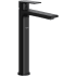 Riobel Fresk 1.2 GPM Single Hole Bathroom Faucet Black