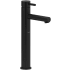 Riobel GS 1.2 GPM Single Hole Bathroom Faucet Black