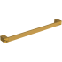 Riobel Reflet 24" Towel bar Brushed Gold