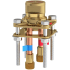 Riobel Floor Mounted Tub Filler Rough-in Valve N/A