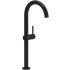 Riobel Riu 1.2 GPM Single Hole Bathroom Faucet Black