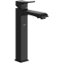 Riobel Zendo 1.2 GPM Single Hole Bathroom Faucet Black