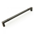 RK International Newbury 18" Center to Center Modern Industrial Appliance Handle Pull Valencia Bronze