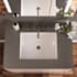 Robern-30-00TB00003-Stone Gray (Silestone Expo Grey) Vanity Top
