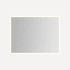 Robern Instinct 47-1/8"W x 35-7/8"H Rectangular Flat Frameless Wall Mounted Bathroom Mirror with LED Lighting Mirror
