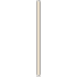 Robern Tenor Lighting, 1-3/8" x 30" x 1-3/4" for M Series, M Series Reserve, PL Series, PL PORTRAY, and Profiles Cabinets Polished Nickel