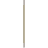 Robern Tenor Lighting, 1-3/8" x 30" x 1-3/4" for M Series, M Series Reserve, PL Series, PL PORTRAY, and Profiles Cabinets Polished Nickel