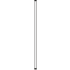 Robern Tenor Lighting, 1-3/8" x 36" x 2" for M Series, M Series Reserve, PL Series, PL PORTRAY, and Profiles Cabinets Matte Black