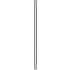 Robern Tenor Lighting, 1-3/8" x 36" x 2" for M Series, M Series Reserve, PL Series, PL PORTRAY, and Profiles Cabinets Polished Nickel