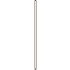 Robern Tenor Lighting, 1-3/8" x 40" x 2" for M Series, M Series Reserve, PL Series, PL PORTRAY, and Profiles Cabinets Chrome