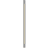 Robern Tenor Lighting, 1-3/8" x 40" x 1-9/16" for M Series, M Series Reserve, PL Series, PL PORTRAY, and Profiles Cabinets Chrome