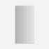 Robern M Series 40" x 20" Medicine Cabinet with Right Hand Mirrored Door and Duplex Oulet Plain