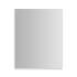 Robern PL Portray 15-1/4" x 30" Beveled Frameless Single Door Medicine Cabinet with Slow Close Hinges Mirrored
