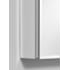 Robern PL Portray 4" x 72" Side Kit Mirrored