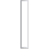 Robern Profiles 5" x 30" Single Tall Modular Lighting Chrome