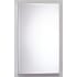 Robern PL Series Replacement Medicine Cabinet Mirror Door Only Mirrored