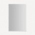 Robern R3 24" x 36" Frameless Medicine Cabinet with Beveled or Plain Edged Door Beveled Edge