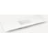 Robern Vanity Tops 61" Quartz Vanity Top Quartz White