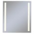 Robern Vitality 36" W x 30" H Rectangular Frameless Bathroom Mirror with Light N/A