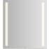 Robern Vitality 36" W x 40" H Rectangular Frameless Bathroom Mirror with Light N/A