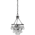 Robert Abbey-Bling Pendant-Deep Bronze Full