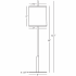 Robert Abbey-Echo Buf TL-Line Drawing