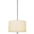 Robert Abbey-Meurice Pendant-Deep Bronze Full