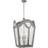 Robert Abbey-Tayloe L Pendant-Taupe Full