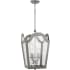 Robert Abbey-Tayloe S Pendant-Taupe Full