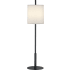 Robert Abbey Echo 33" Buffet Table Lamp Deep Patina Bronze